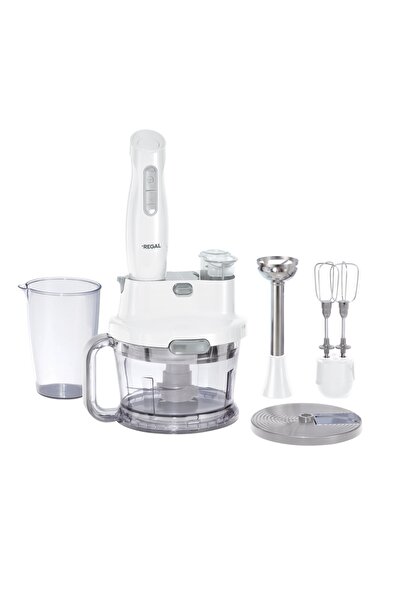 Regal Multiblender Set RMBS 1000 G
