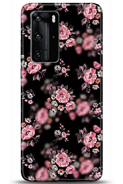 adveksiyon Huawei P40 Pro Kılıf HD Baskılı Kılıf - Followed Institution 0645