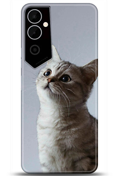 TECNO Pova Neo 2 Kılıf HD Baskılı Kılıf - Followed Institution 0649