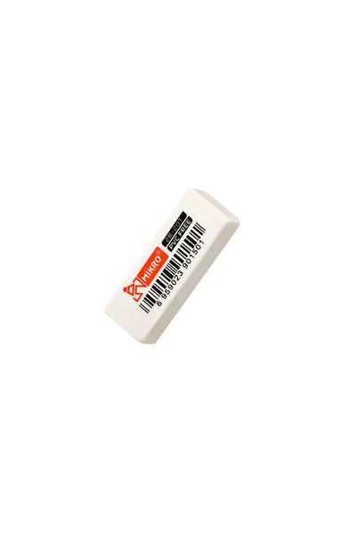 Mikro 2b-20t Eraser - Single Package