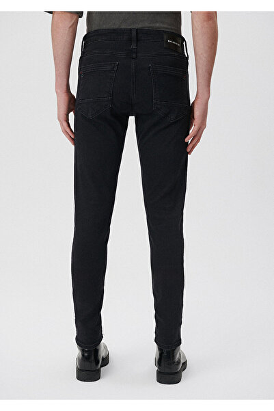 Mavi James Smokey Pro Sport Jean Trousers 0042435693