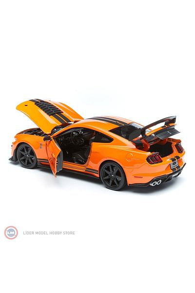 PeriYedi 1:18 2020 Ford Shelby Gt500
