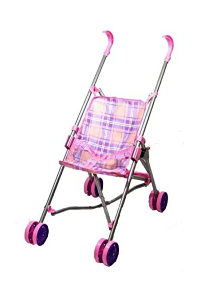 Kayra Katlanabilir Baston Metal Puset