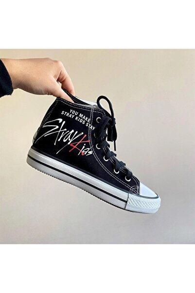 Aesthia Pantofi din pânză Lovens Stray Kids