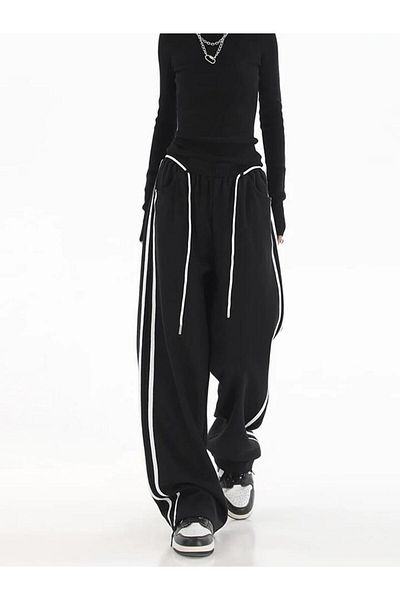 Aesthia Φούτερ MINGALONDON Y2k Unisex Streetwear