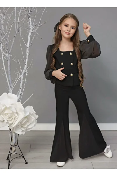 Kids NORA DRESS GIRL COMBINATION