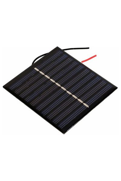Toptan Bulurum لوحة شمسية Ty 2.5V.70X45