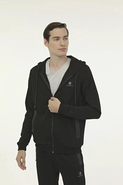 lumberjack MB-SMR BASIC T-SUIT 3 FX FERMUARLI ESOFMAN TAKIM