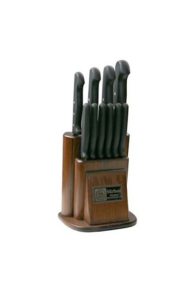 Sürbisa Kitchen Knife Set 61500-e