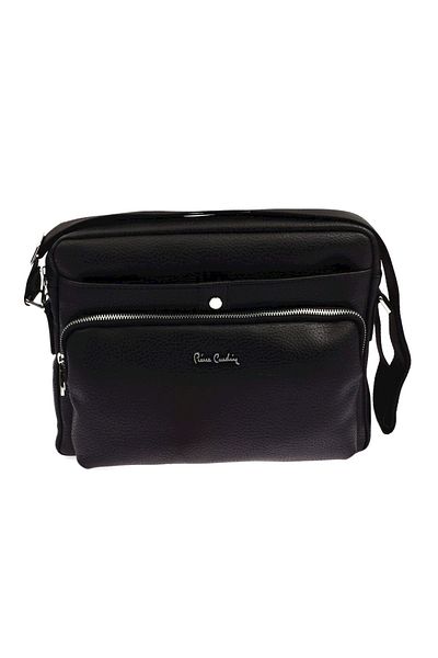 Pierre Cardin 01buc 001433   Geantă portofoliu pentru bărbați