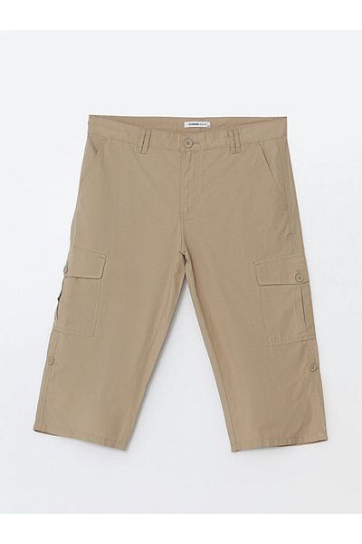 LC Waikiki Ανδρικό σορτς Roller - Standard Fit