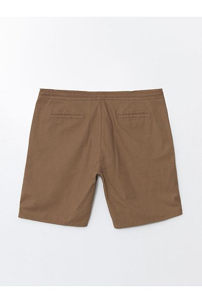 LC Waikiki Men's Slim Fit Shorts