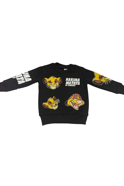 AKL children's winter tracksuit