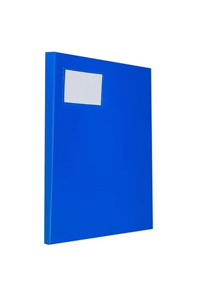 Önder Dosar catalog albastru - Pp A3, 40 L, Prezentare 1042-1