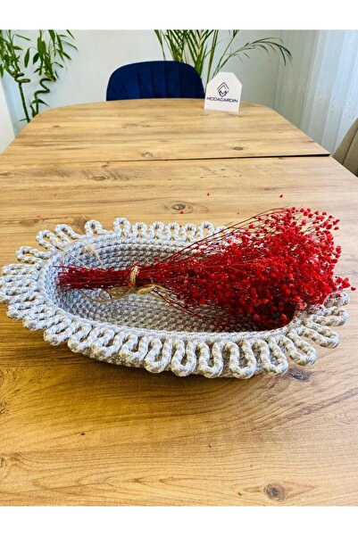 JÜTEX HOME Coș din răchită, iută, cu ochiuri, pentru dulap, organizator, coș ...