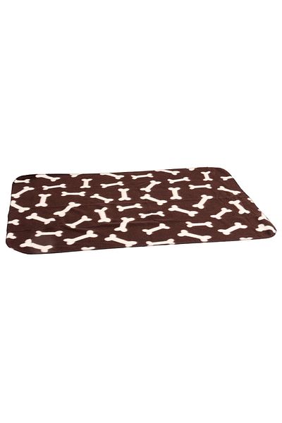 Karlie Karlıe Blanket 100X70Cm Brown 353067