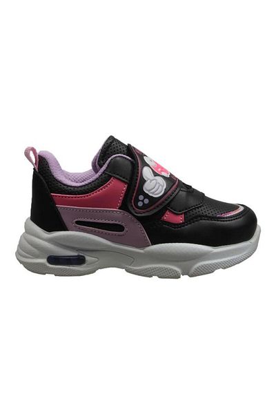 M.P. Mp 232-3127bb Mpone Bb Sports Casual Baby Sneakers