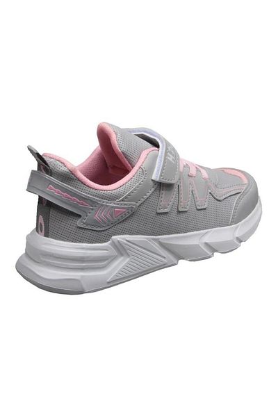 M.P. Mpone ft Sports Casual Filet - Kids Sneakers Mp 232-3106ft
