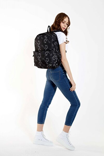 KAUKKO حقيبة ظهر Nature Snake K1482