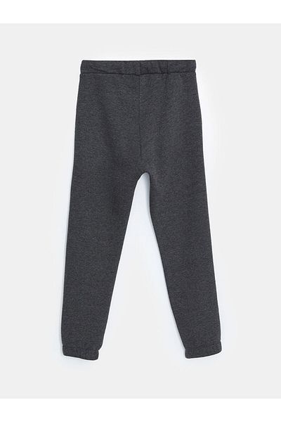 LC Waikiki Boy's Jogger Sweatpants - Elastic Waist