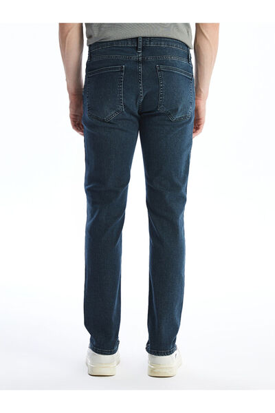 LC Waikiki 750 Slim Fit Erkek Jean Pantolon