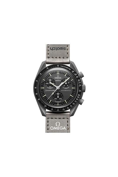 Swatch أوميغا