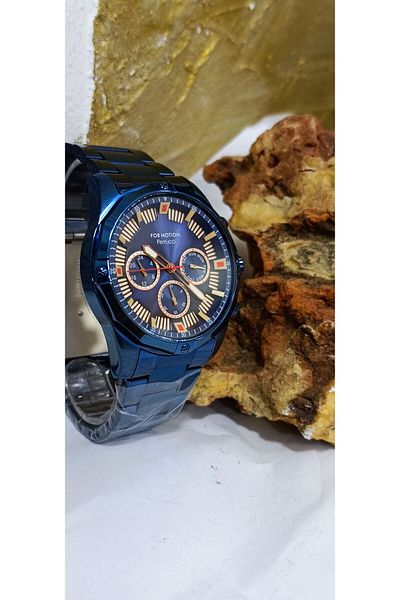 Formotion Fa2 Clock