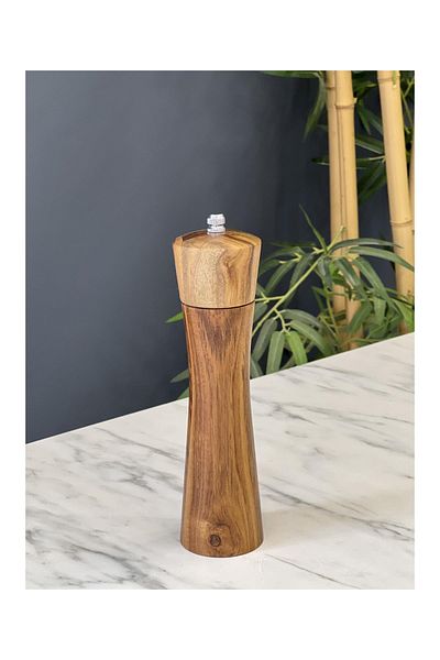 Doğudeko Luxury Acacia - Conical Mill Design