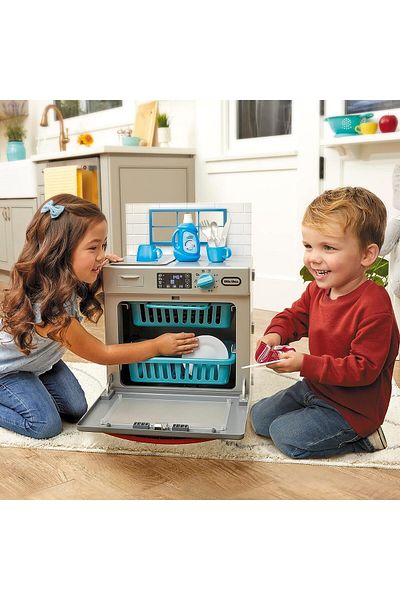 Little Tikes شركة إلك بولاشيك للآلات