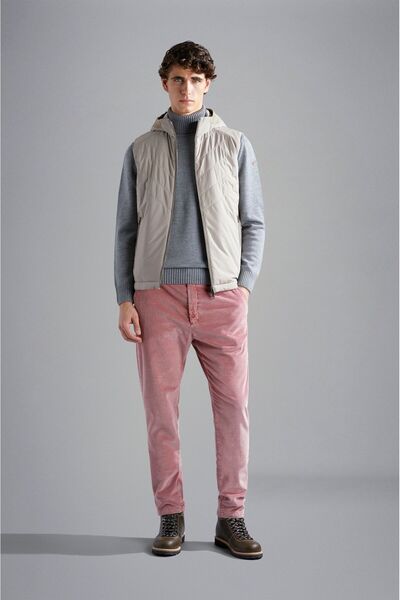 PAUL&SHARK Save the Sea Waistcoat