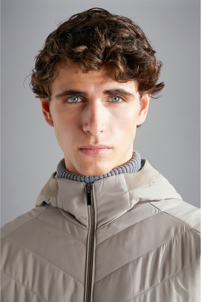 PAUL&SHARK Save the Sea Waistcoat