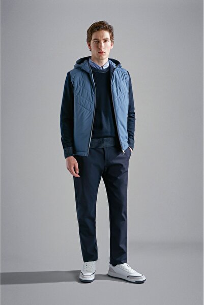 PAUL&SHARK Save the Sea Waistcoat