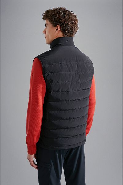 PAUL&SHARK MEN'S DOWN WAISTCOAT C.WDOWN