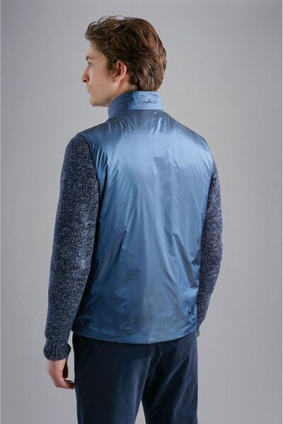 PAUL&SHARK Save the Sea Waistcoat