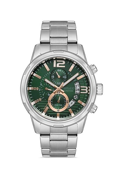Ferrucci 7A Clock