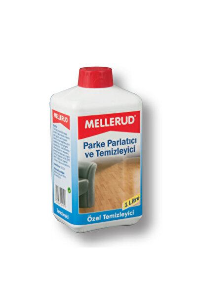 BYR Mellerud Parke Parlatıcı Ve Temizleyici 1 Lt