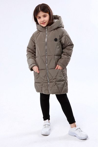 Benittokids Παλτό για κορίτσι 22bnt51251