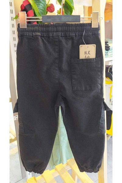 nk kids Boys Power Pants