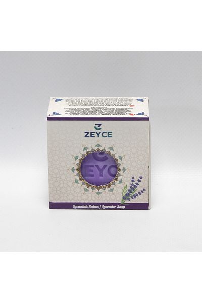 Dalan Zeyce Lavender Soap 150 Gr