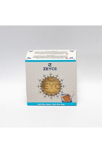Dalan Zeyce Anti Acne Soap 150 Gr