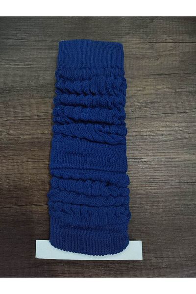 Leement socks Памучни клинове за момичета - гъвкави и цветни, 1 чифт