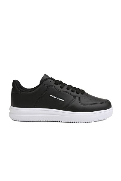Pierre Cardin ® |   Pc-10155-3319 Black White - Sports Shoes