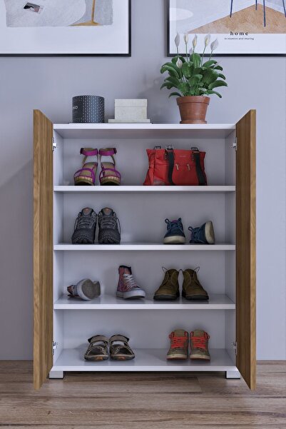 rafineritasarım Rafineri Tasarım Akay Ayakkabılık Mdf