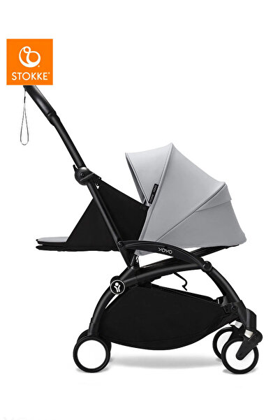 yoyo 0+ yenidoğan paketi - Stone