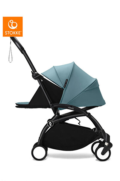 yoyo 0+ yenidoğan paketi - Aqua