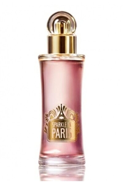 Oriflame Sparkle In Paris Edp 50 ml Kadın Parfüm(%100 ORJİNAL,BARKODLU URUN) ...