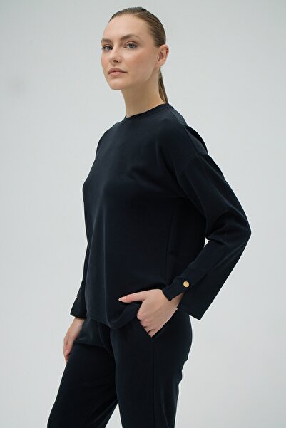 GİZZEY 21235 Pant Set