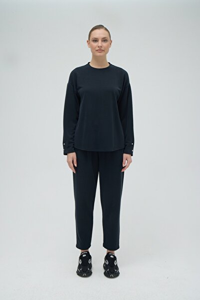 GİZZEY 21243 Pant Set