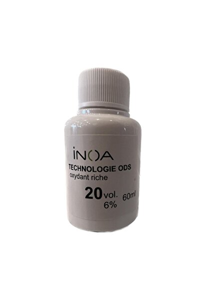 İNOA 20 Volume %6 Oksidan 60 Ml