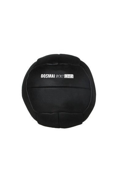 DO-SMAI Zıplamayan Dikişli Sağlık Topu 10 Kg Ag957